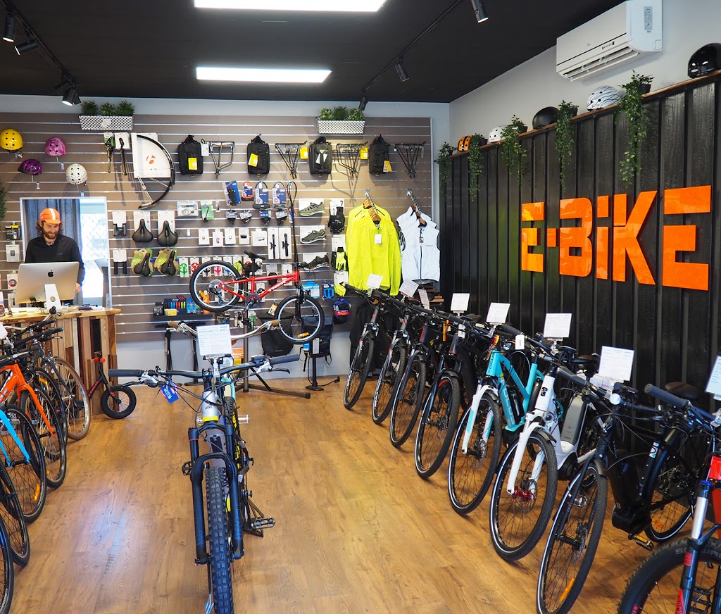 Omara Cycles E-Bike & Urban | bicycle store | 6/302 Beach Rd, Black Rock VIC 3193, Australia | 0395831068 OR +61 3 9583 1068