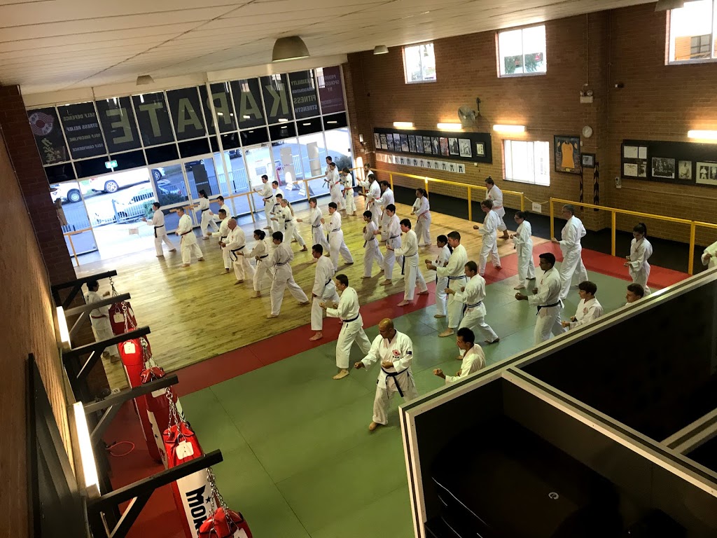 The Karate Institute - Peakhurst | health | 2/113 Boundary Rd, Peakhurst NSW 2210, Australia | 0291538333 OR +61 2 9153 8333