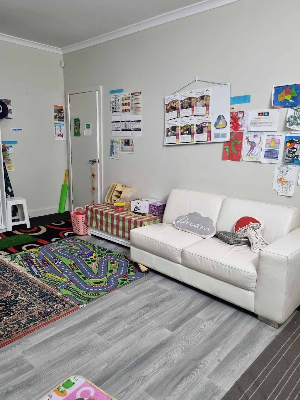 Smiling Faces Family Day Care | 47 Centurion Ave, Tarneit VIC 3029, Australia | Phone: 0490 689 931