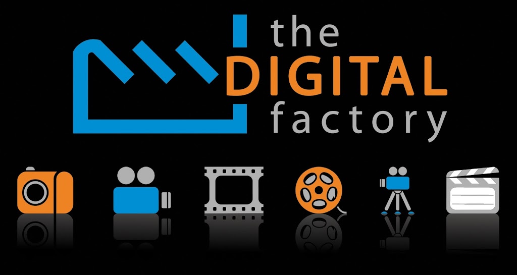 The Digital Factory | 23 Franklin Rd, Wanneroo WA 6065, Australia | Phone: 0417 900 740