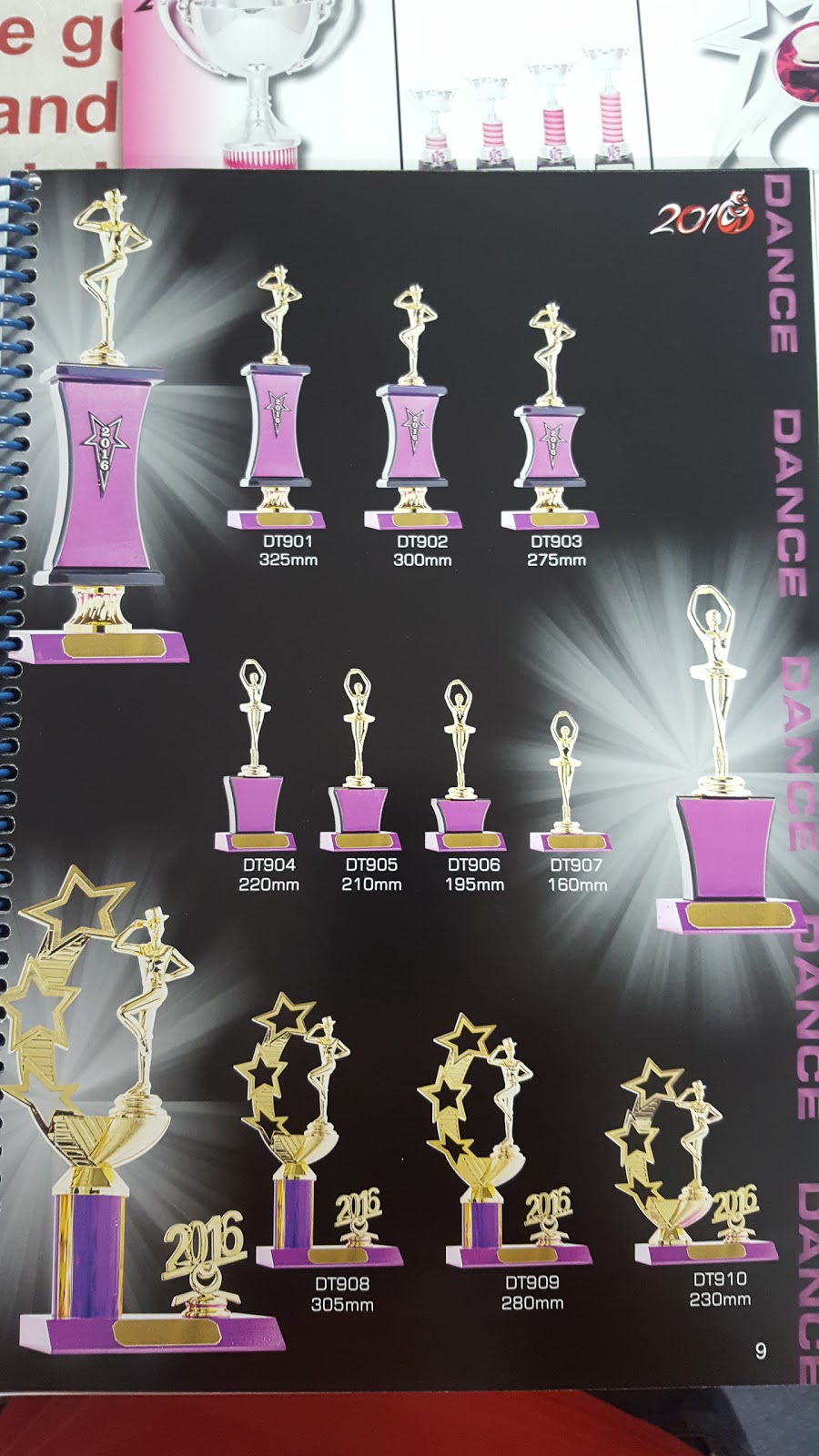 Achievement Trophies | store | 3/321 Chatsworth Rd, Coorparoo QLD 4151, Australia | 0733970040 OR +61 7 3397 0040