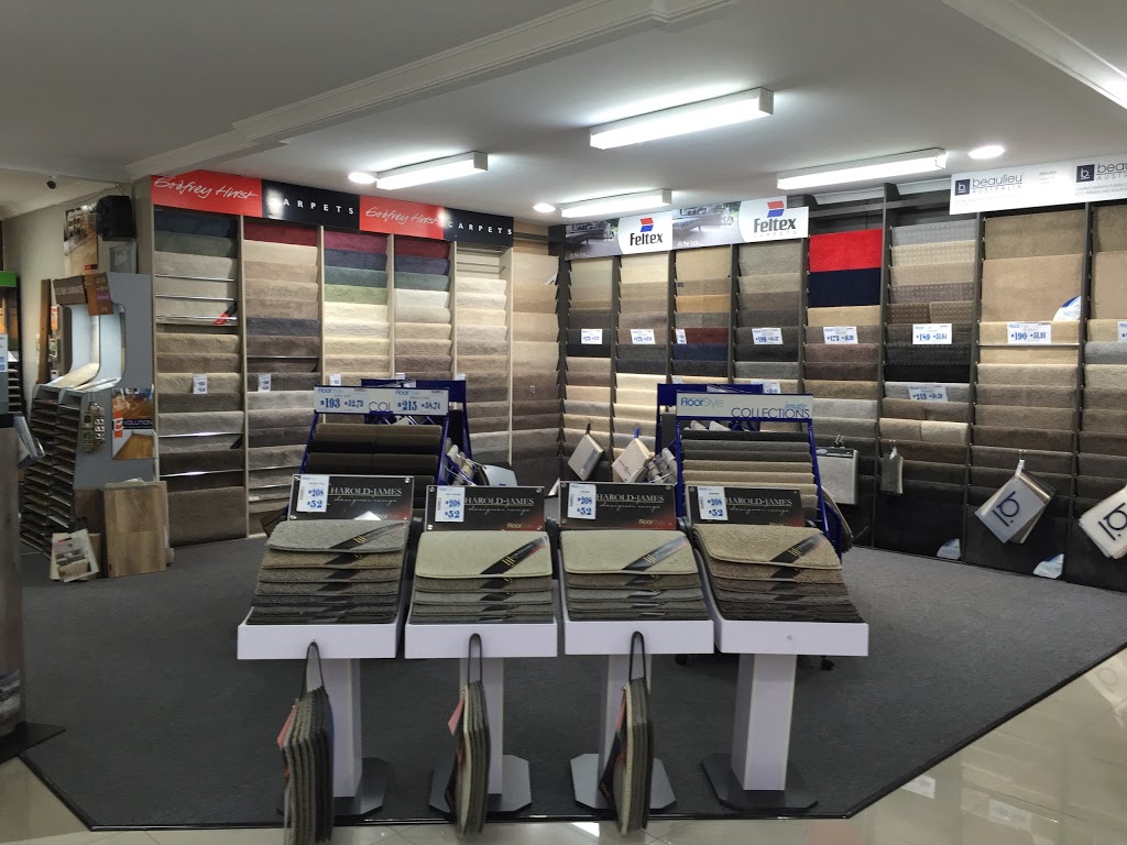 Carpet Oz | home goods store | 176 Raglan Parade, Warrnambool VIC 3280, Australia | 0355613030 OR +61 3 5561 3030