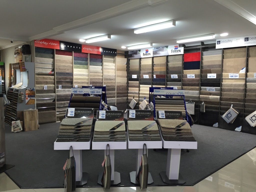 Carpet Oz | 176 Raglan Parade, Warrnambool VIC 3280, Australia | Phone: (03) 5561 3030