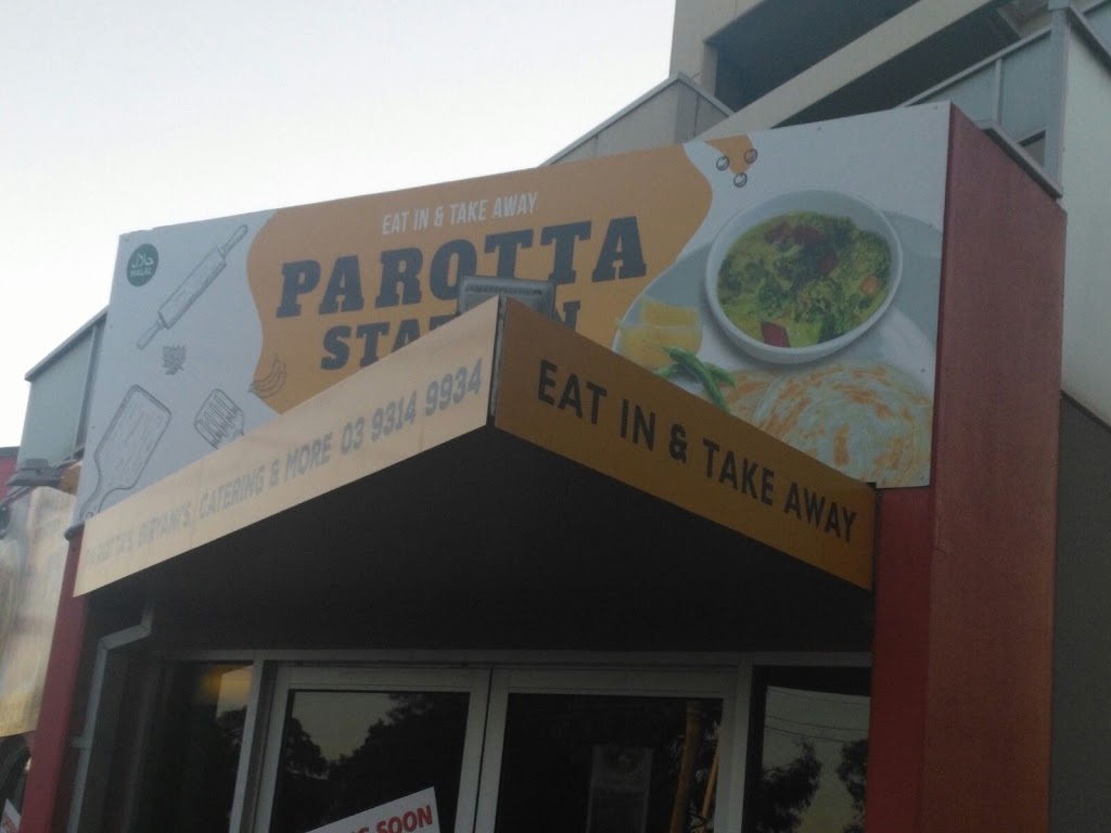 Parottastation - Indian Restaurant | 28A Millers Rd, Brooklyn VIC 3012, Australia | Phone: (03) 9314 9934