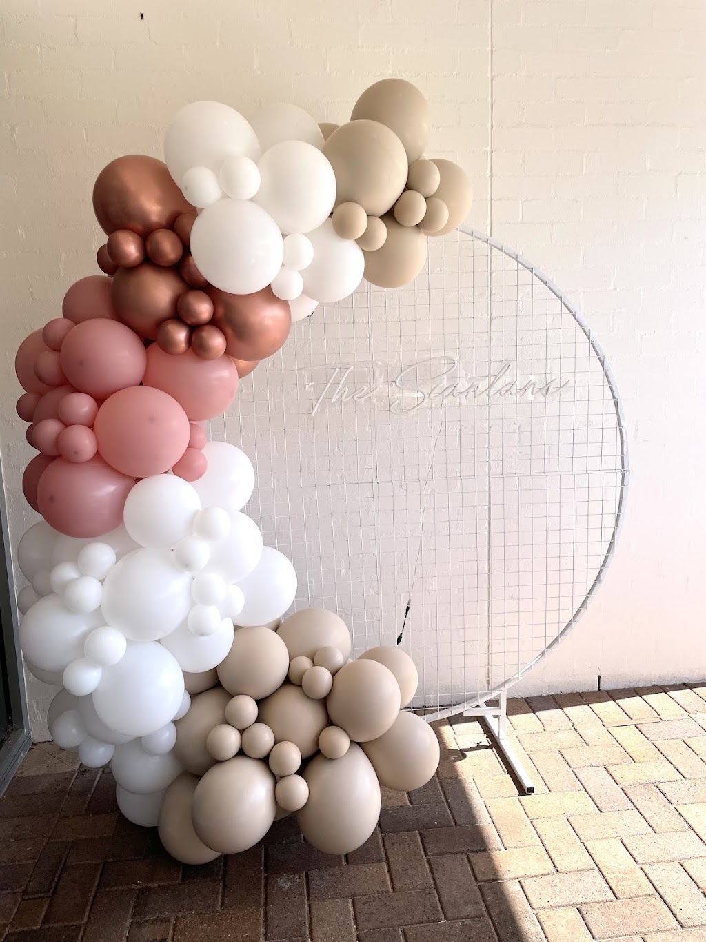 Lets Go Balloons | home goods store | 12 Bradley Cr, Bells Creek QLD 4551, Australia | 0434556414 OR +61 434 556 414