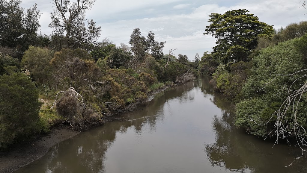 Kananook Creek Trail | Frankston VIC 3199, Australia | Phone: 1300 322 322