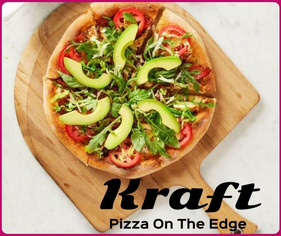 Kraft Pizza | restaurant | 219 Upper Heidelberg Rd, Ivanhoe VIC 3079, Australia | 0394991990 OR +61 3 9499 1990