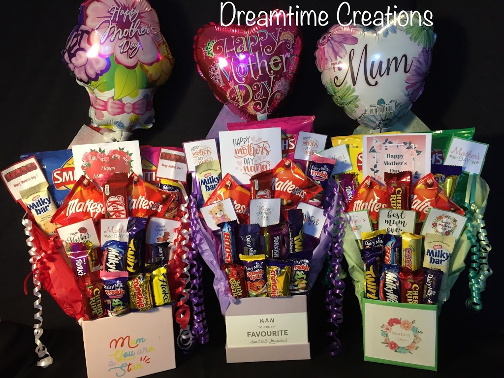 Dreamtime Creations | store | Nerine St, Kingston QLD 4114, Australia | 0410990534 OR +61 410 990 534