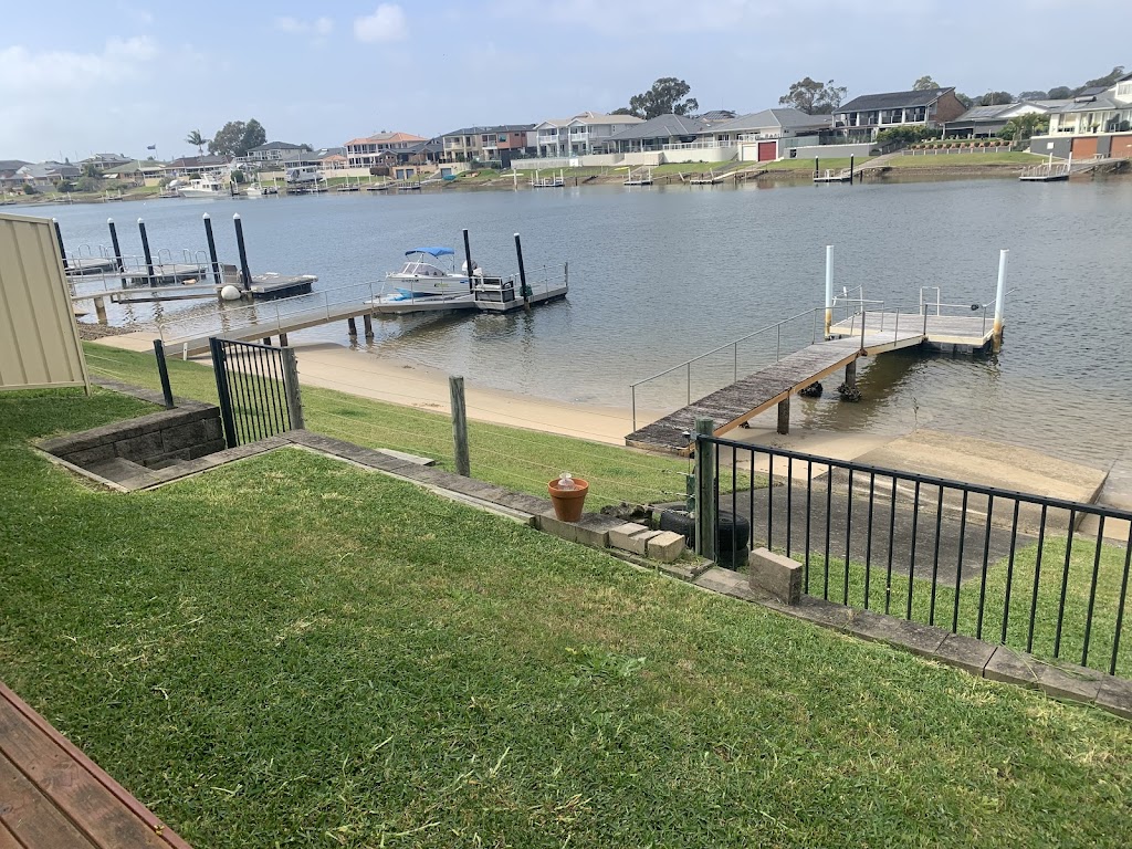 Mike’s Mowing | 4 Redbill Rise, Port Macquarie NSW 2444, Australia | Phone: 0438 775 255