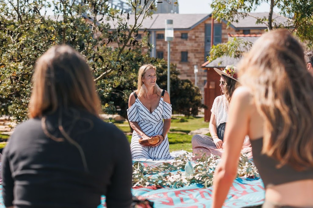 Chakra Healing Sydney | 11 Beresford St, Balaclava NSW 2575, Australia | Phone: 0416 550 523