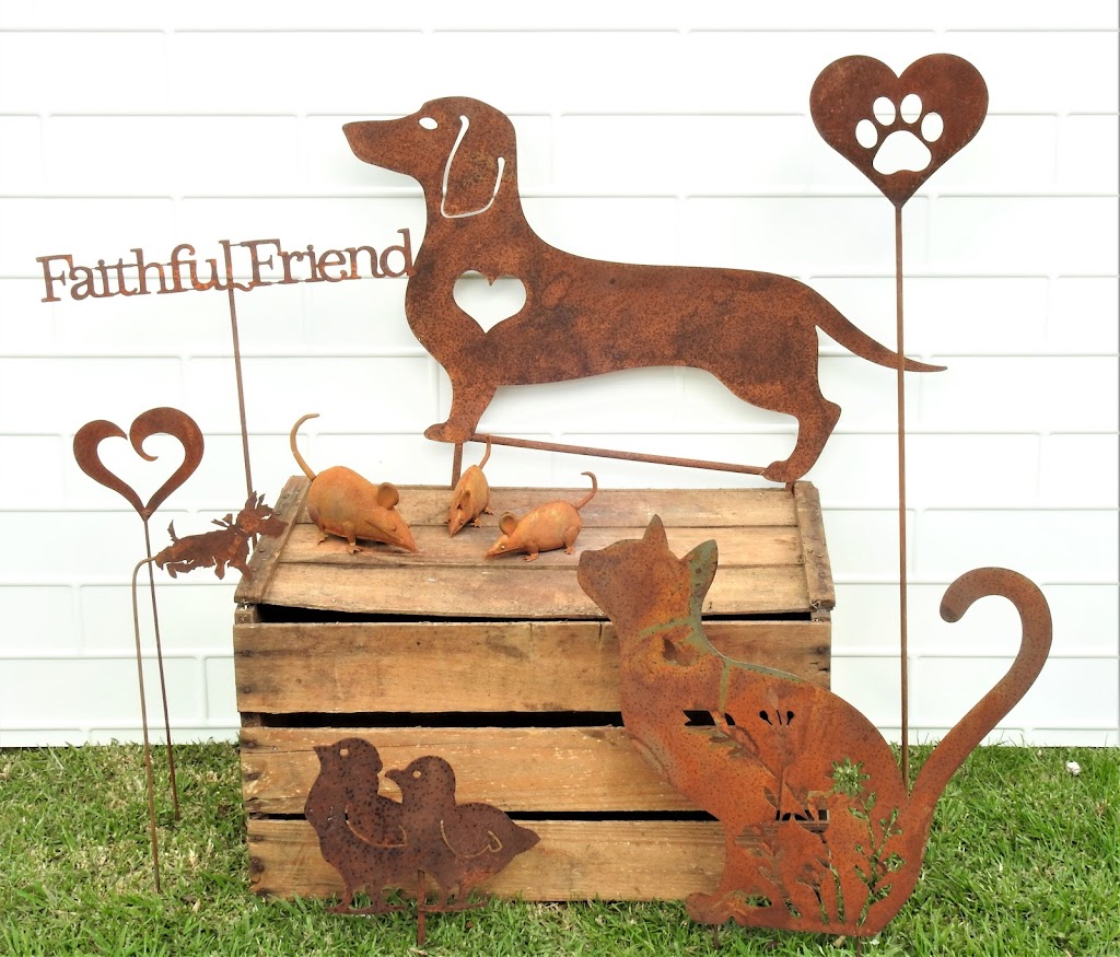 Herbyville House | 7 Park St, Eglinton NSW 2795, Australia | Phone: (02) 6336 9105