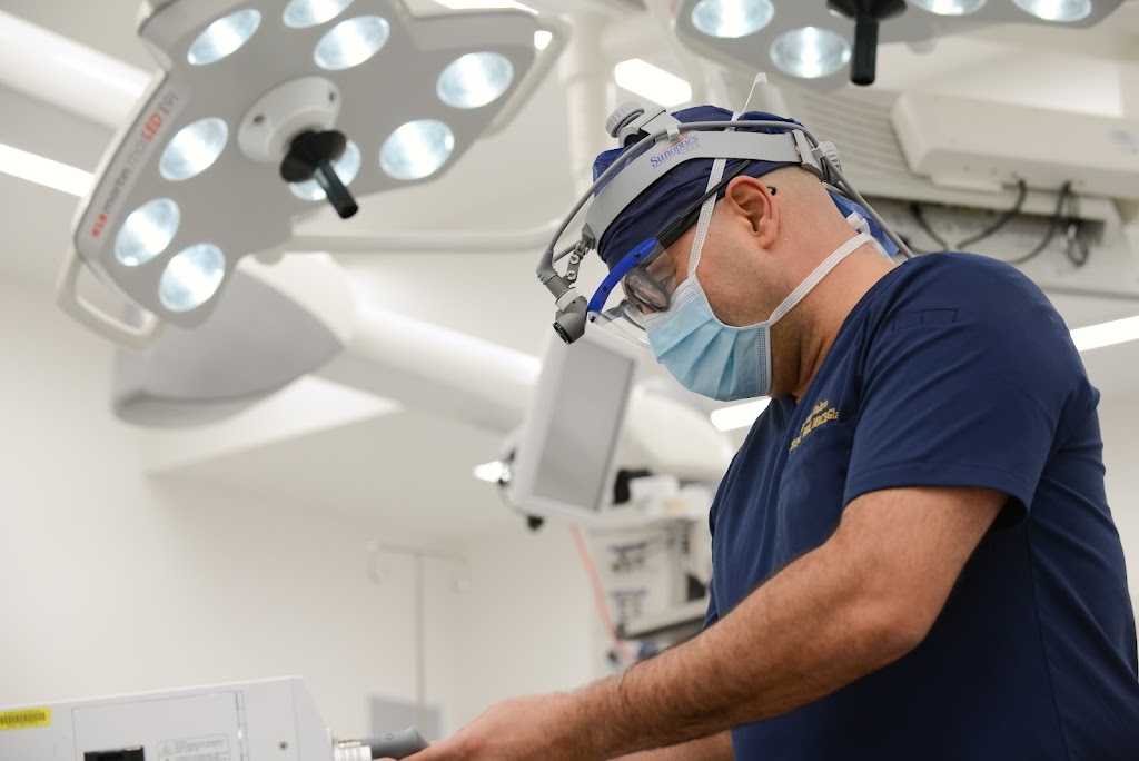 Paradigm Urology - Echuca | Echuca Consulting Suites, 25 Francis St, Echuca VIC 3564, Australia | Phone: (03) 4440 1940