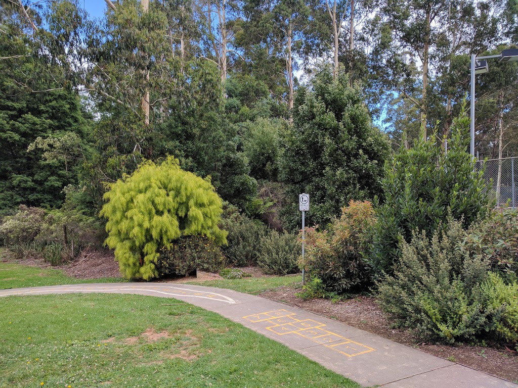Hills Community Garden | park | 73 Healesville - Koo Wee Rup Rd, Cockatoo VIC 3781, Australia | 0359687000 OR +61 3 5968 7000