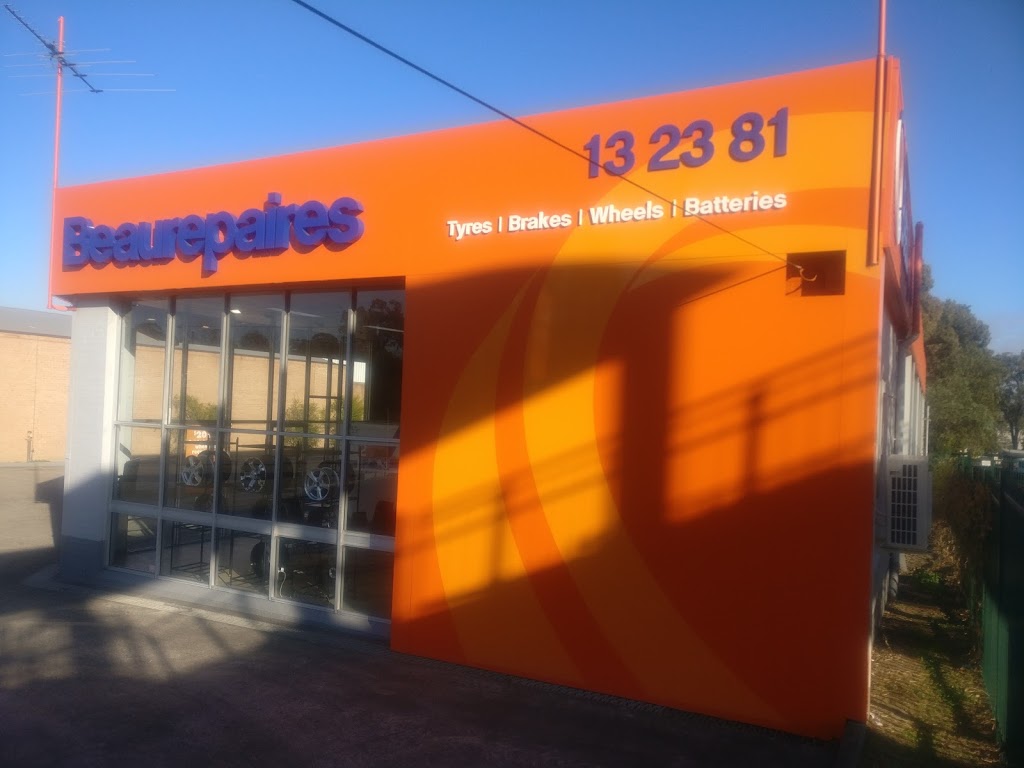 Beaurepaires for Tyres Blacktown | car repair | 86-88 Sunnyholt Rd, Blacktown NSW 2148, Australia | 0291324167 OR +61 2 9132 4167
