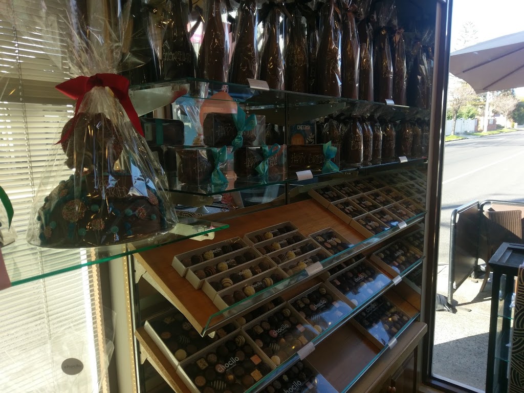 Chocilo Melbourne (formerly Chocolatier Australia Shop) | 244 Waterdale Rd, Ivanhoe VIC 3079, Australia | Phone: (03) 9499 7023