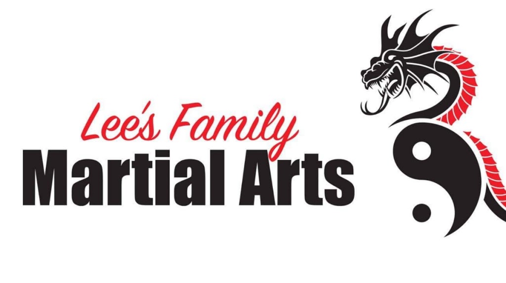 Lees family martial arts | 3/7 David St, Doyalson NSW 2262, Australia | Phone: 0414 914 336