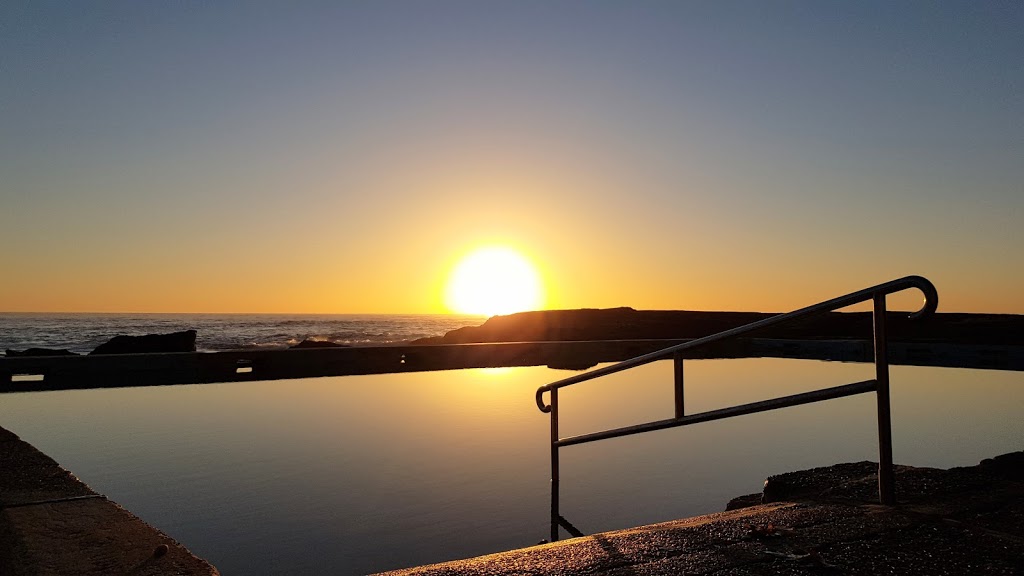 Whale Beach Rockpool |  | 17 Malo Rd, Whale Beach NSW 2107, Australia | 1300434434 OR +61 1300 434 434