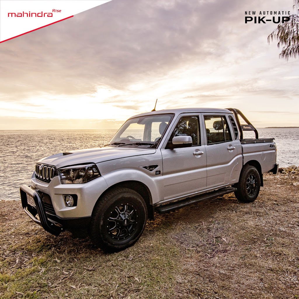 Mahindra Gold Coast | 51 Ferry Rd, Southport QLD 4215, Australia | Phone: (07) 5506 9066