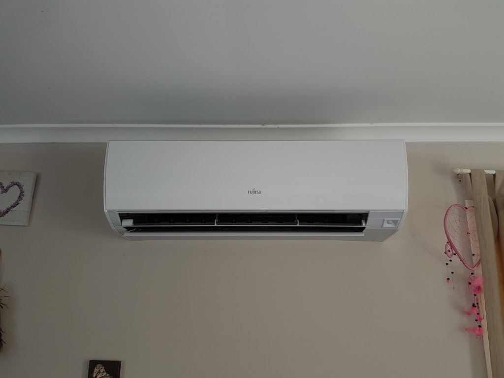 Queensland Aircon and Electrical | 20 Greenfield St, Eagleby QLD 4207, Australia | Phone: 0404 219 292