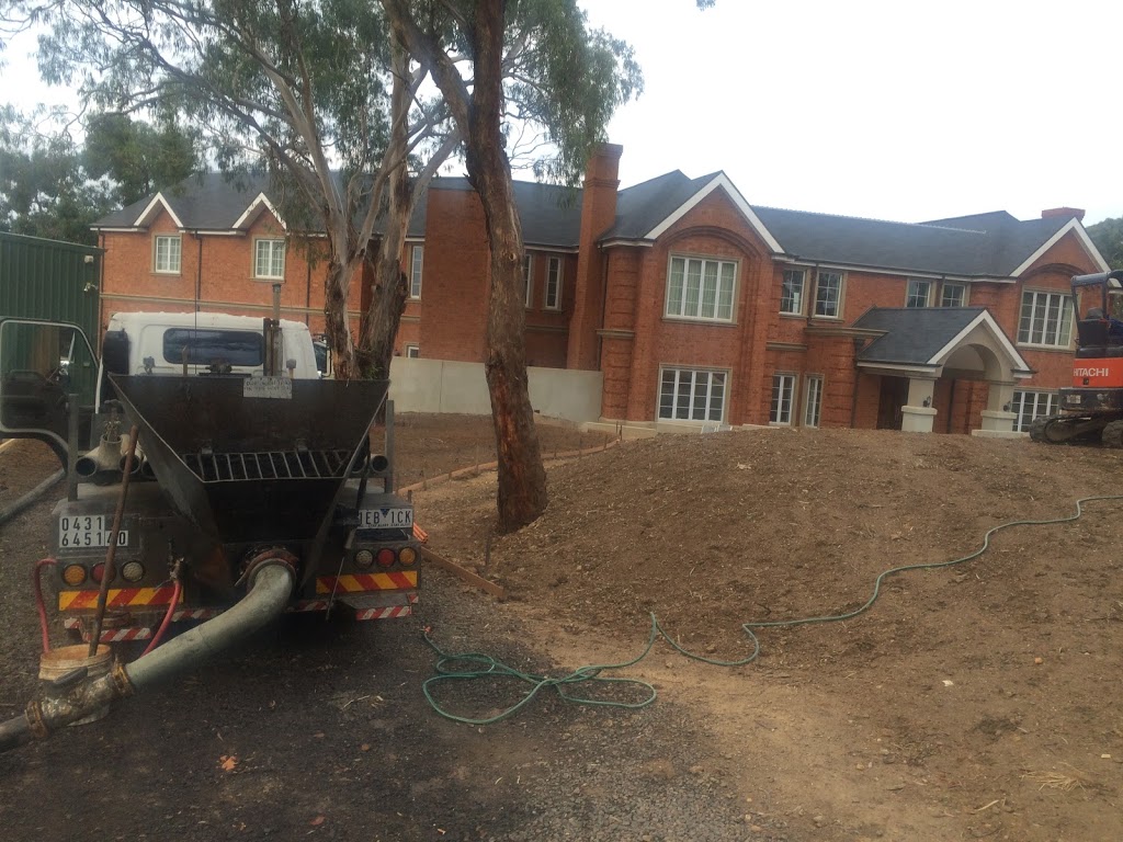 Fahro | general contractor | 2/51 Grace St, St Albans VIC 3021, Australia | 0431645140 OR +61 431 645 140