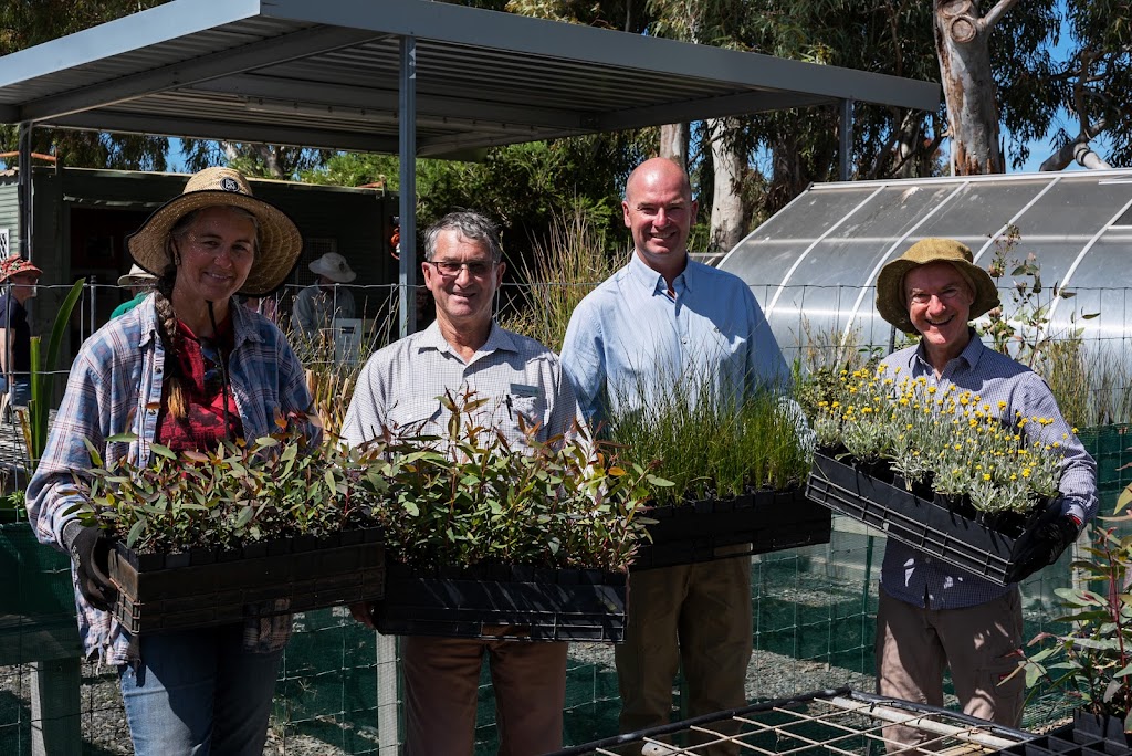 Fleurieu Coast Community Nursery |  | 1 Kemmiss Hill Rd, Yankalilla SA 5203, Australia | 0885583644 OR +61 8 8558 3644