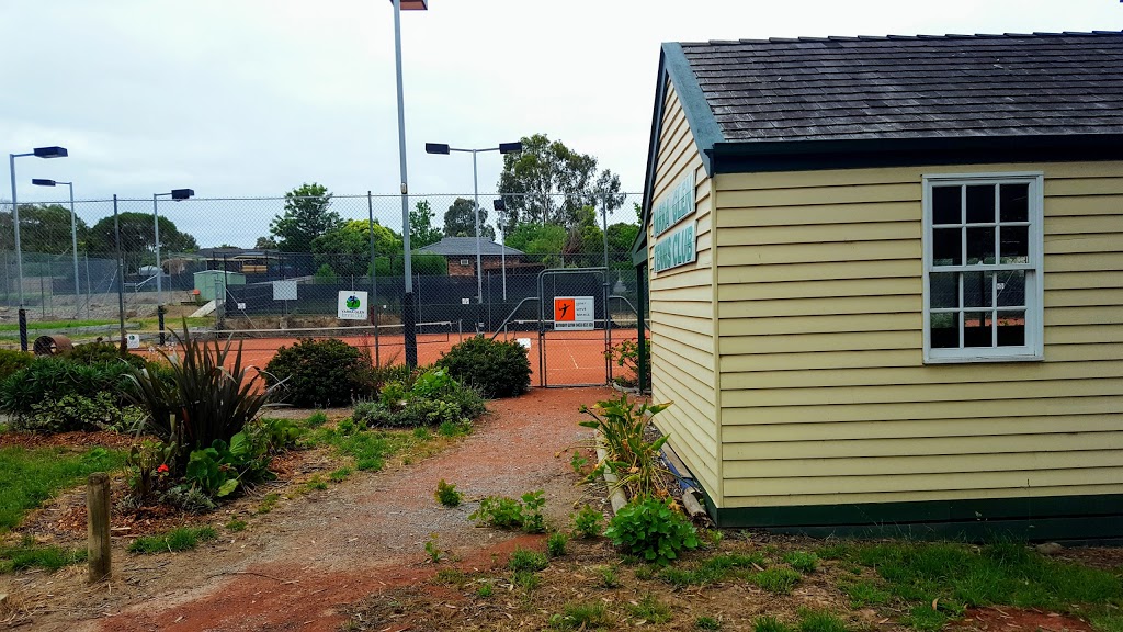 Yarra Glen Recreation Reserve and Showground | Yarra Glen VIC 3775, Australia