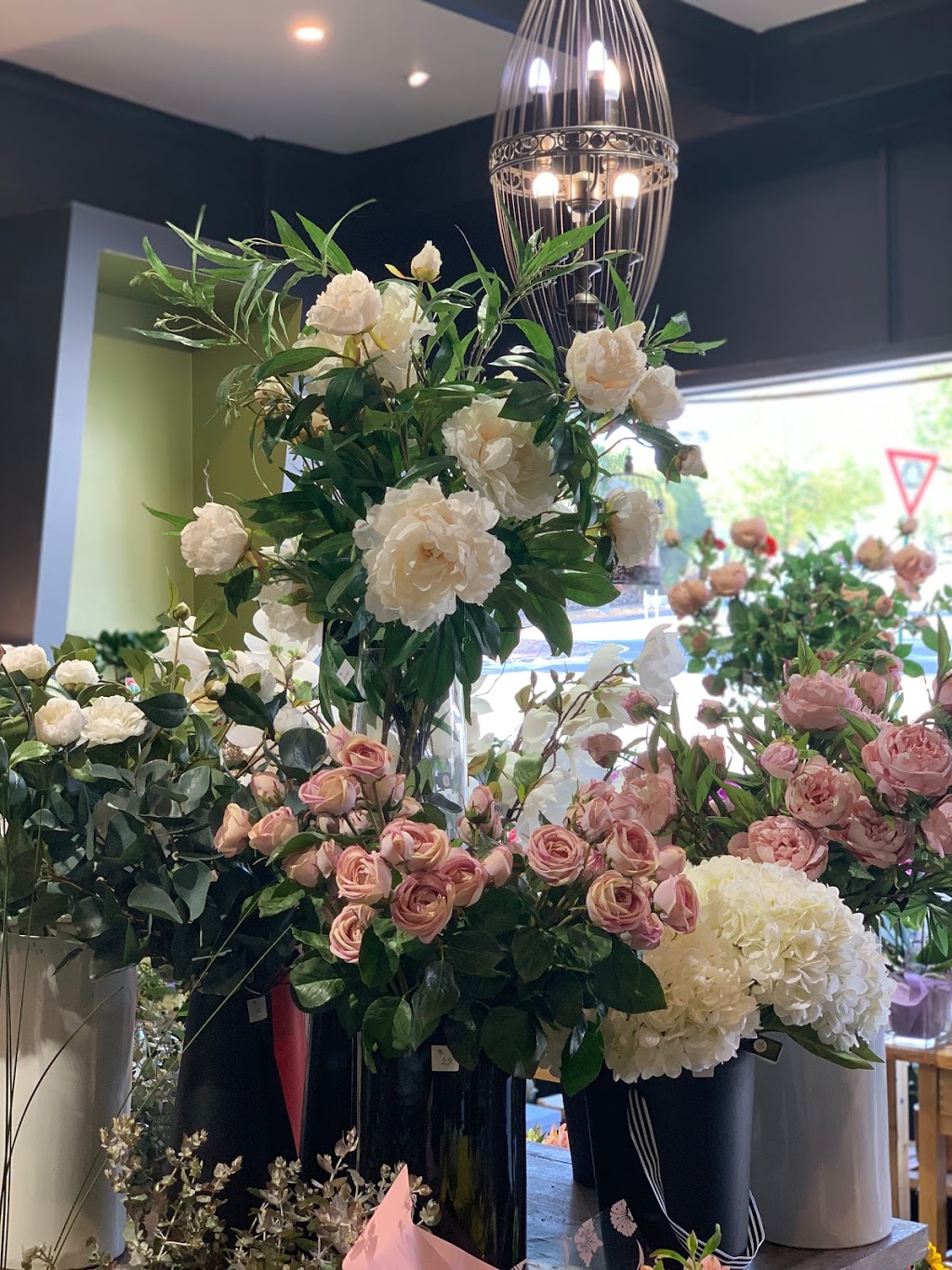 The Flower Club | florist | 267 Lower Heidelberg Rd, Ivanhoe East VIC 3079, Australia | 0394971349 OR +61 3 9497 1349