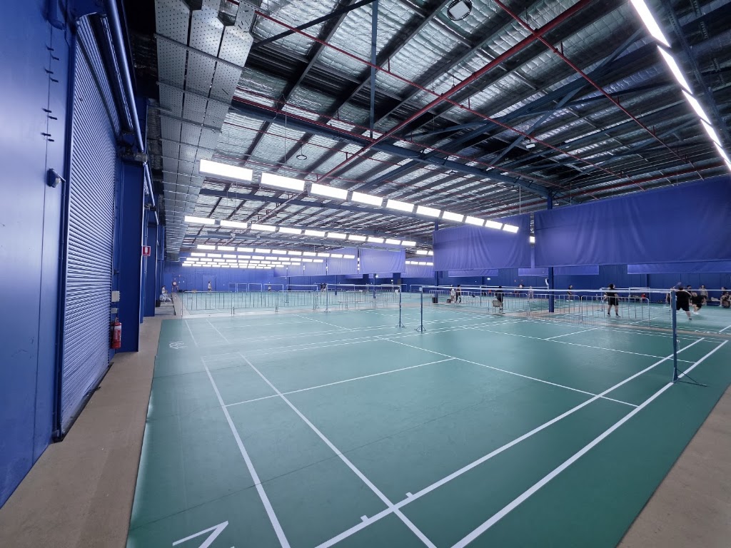 NBC Olympic Park | 5 Parkview Dr, Sydney Olympic Park NSW 2127, Australia | Phone: 0424 762 610