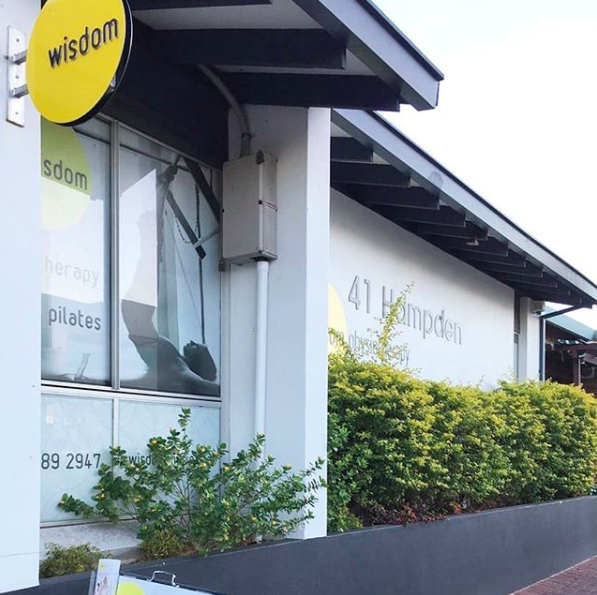 Wisdom Physiotherapy | 41 Hampden Rd, Nedlands WA 6009, Australia | Phone: (08) 6389 2947