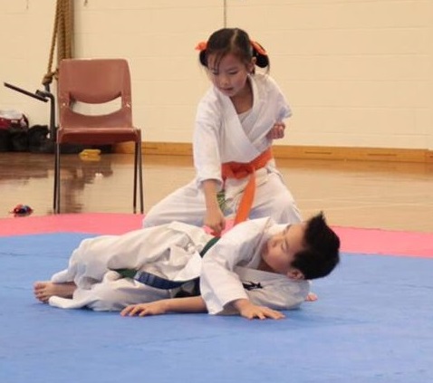 Campbelltown Traditional Japanese Karate | ARC Program Room, 531 Lower North East Rd, Campbelltown SA 5074, Australia | Phone: 0416 339 619