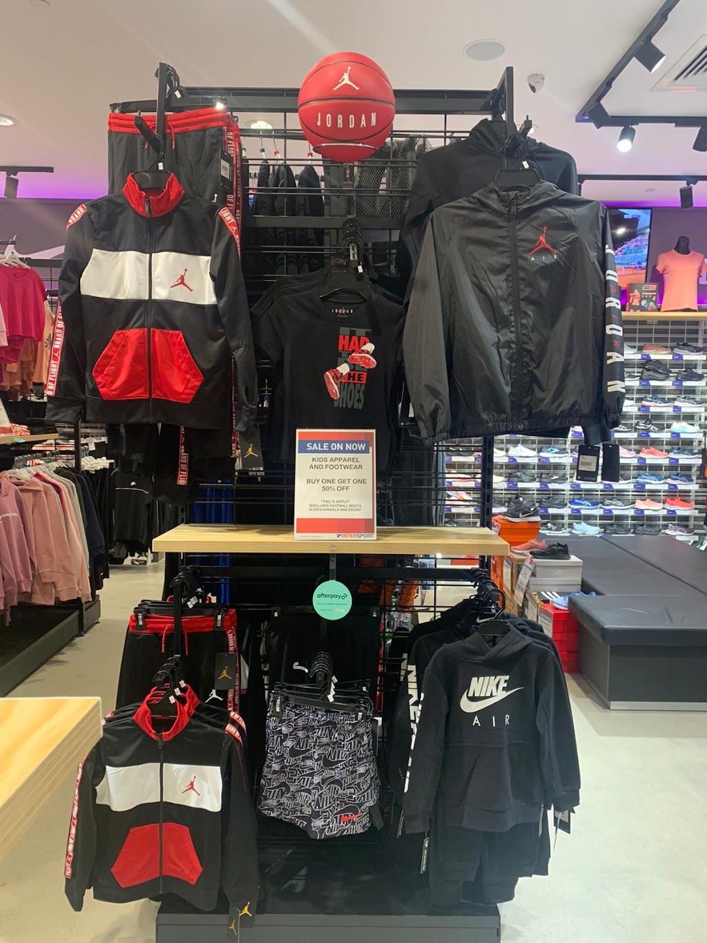 INTERSPORT Casey Central | Casey Central Shopping Centre, Shop 115/400 Narre Warren - Cranbourne Rd, Narre Warren South VIC 3805, Australia | Phone: (03) 9808 2378