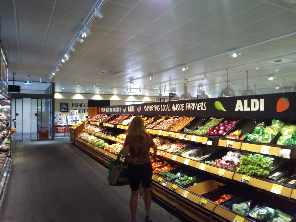 ALDI Kardinya | supermarket | 17 South St, Kardinya WA 6163, Australia