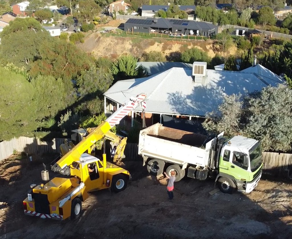Crane2u | 25 Rowsley Station Rd, Maddingley VIC 3340, Australia | Phone: 0457 000 637