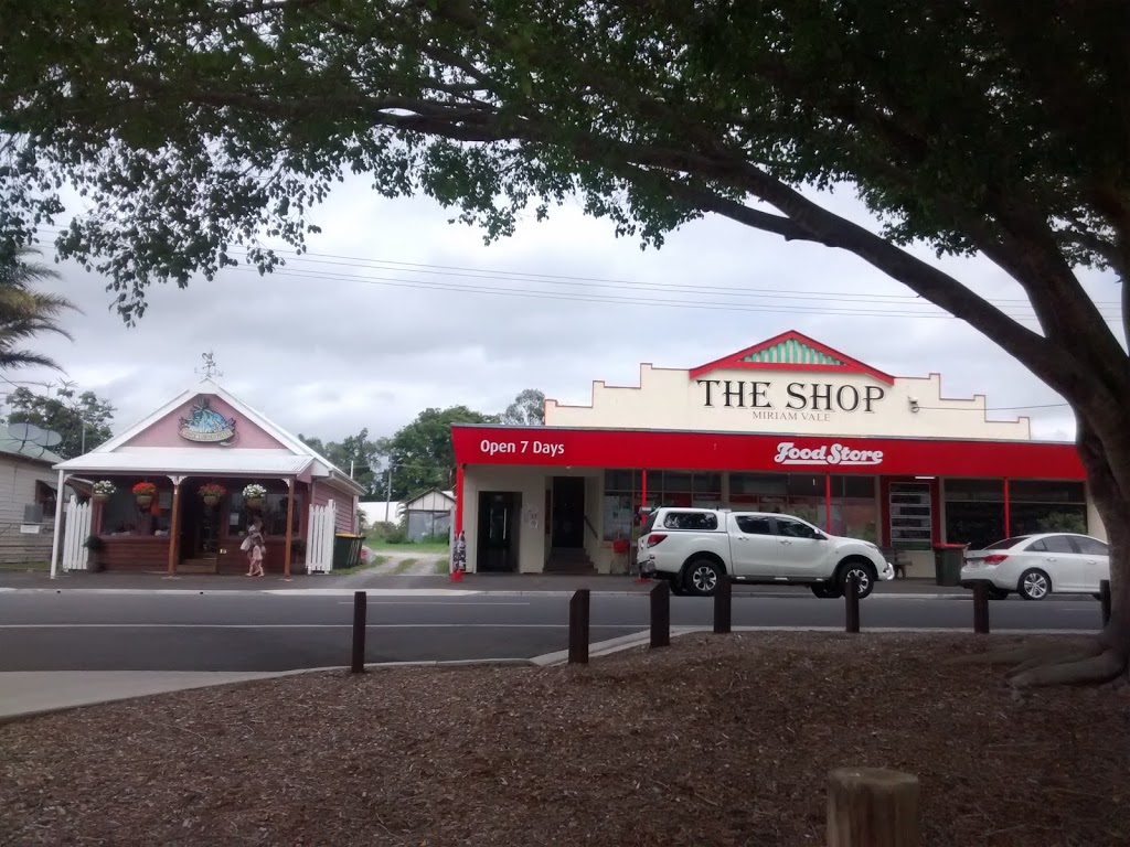 The Shop (Miriam Vale) | 17 Blomfield St, Miriam Vale QLD 4677, Australia | Phone: (07) 4974 5326