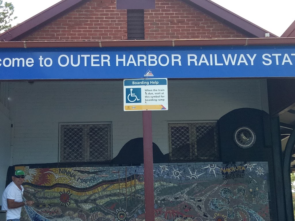 North Haven Golf Club | Lady Ruthven Dr, North Haven SA 5018, Australia | Phone: (08) 8248 3832