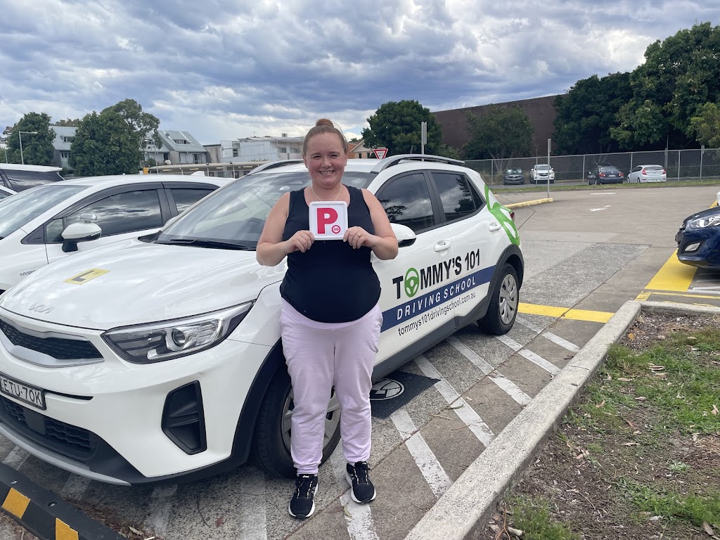 Tommys 101 driving school | 9 White Rd, Pagewood NSW 2035, Australia | Phone: 0422 744 552
