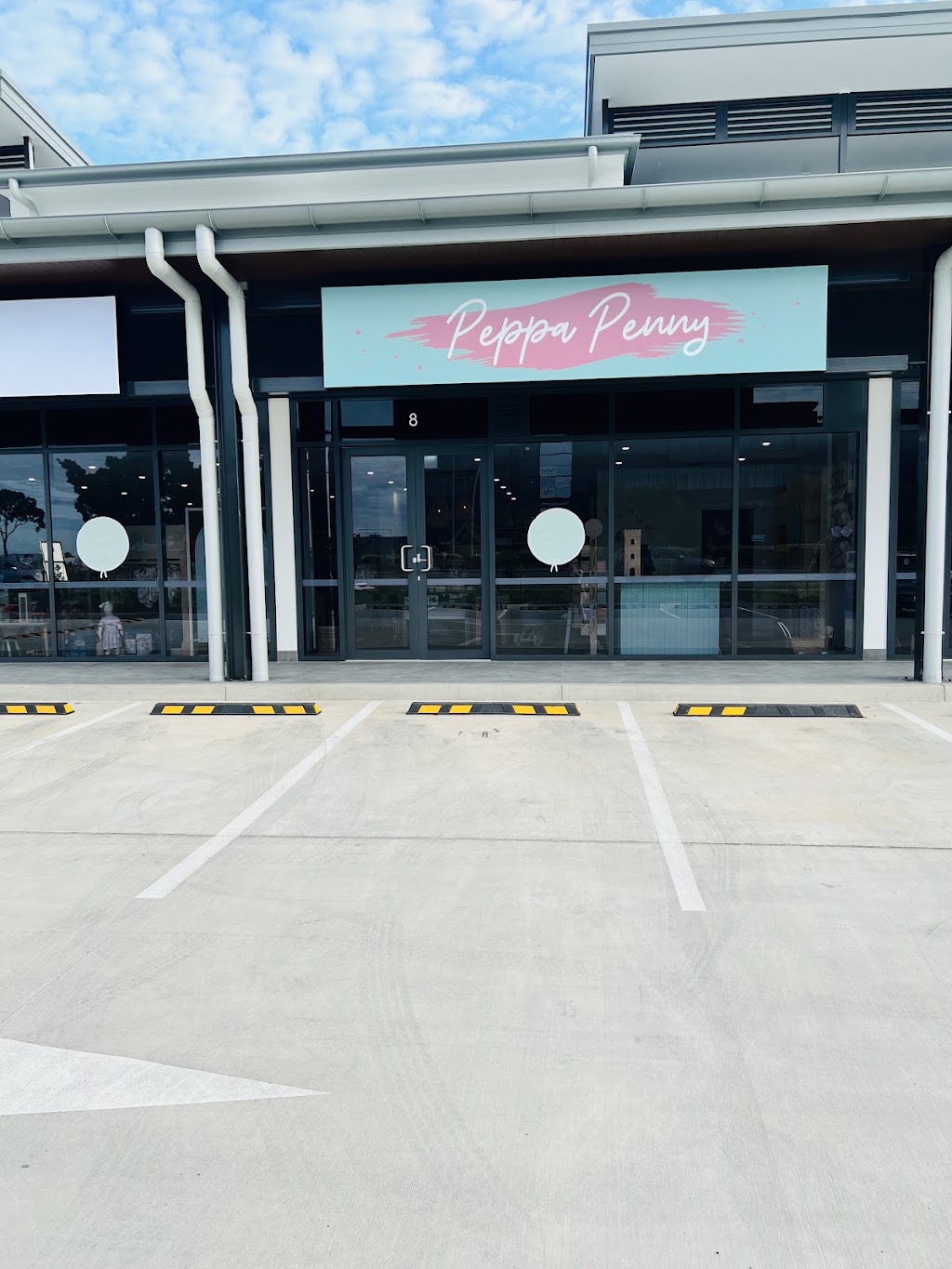 Peppa Penny | Shop 8/1751 Anzac Ave, Mango Hill QLD 4509, Australia | Phone: 0427 720 166