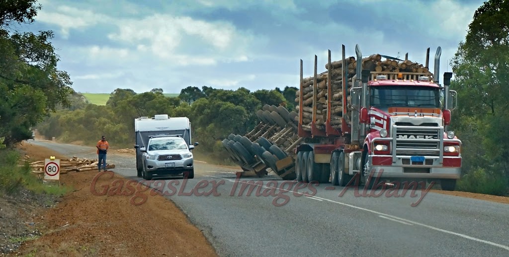 Hassell National Park | Green Range WA 6328, Australia