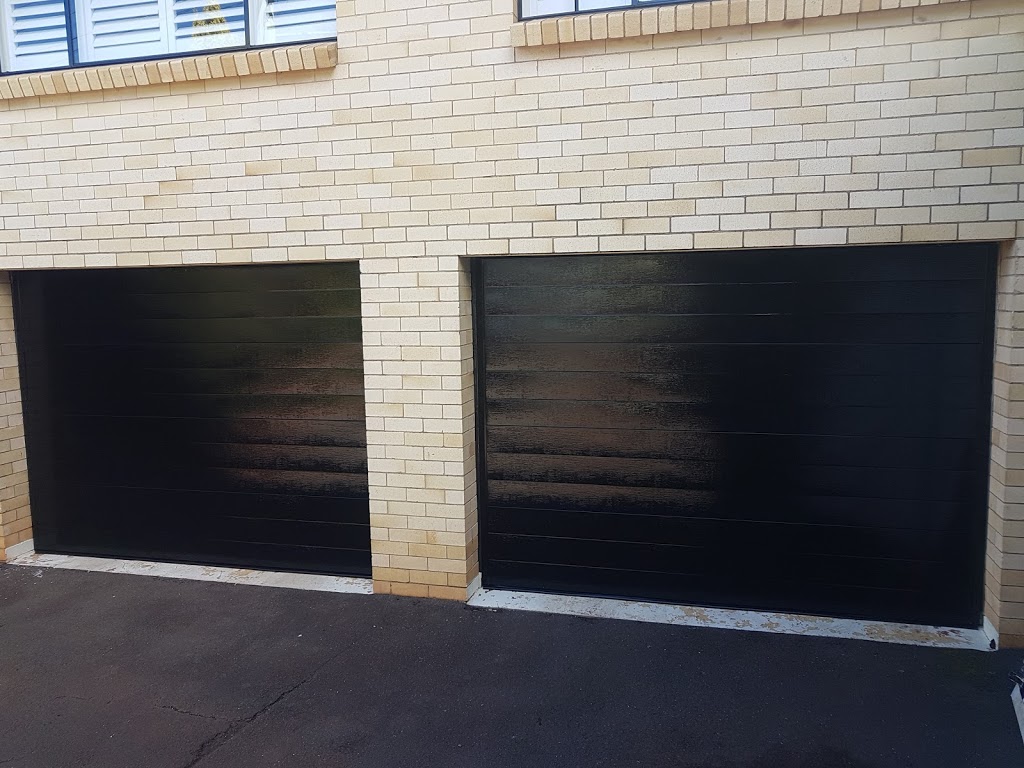 Hallmark Garage Doors | 31A Bibury St, Wellington Point QLD 4160, Australia | Phone: 0423 153 697