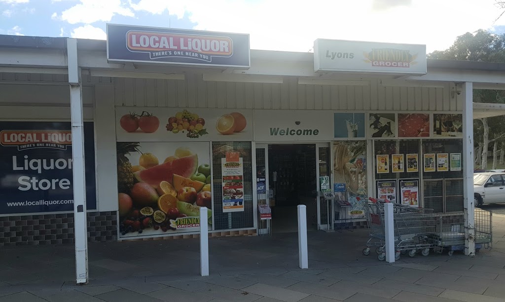 Lyons Friendly Grocer | store | Lyons Shops, 13 Lyons Pl, Lyons ACT 2606, Australia
