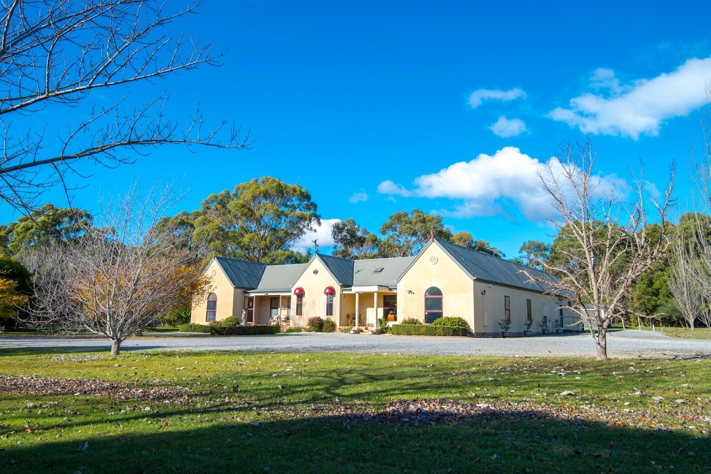 Tranquilles Bed and Breakfast. | 9 Gumbowie Dr, Port Sorell TAS 7307, Australia | Phone: (03) 6428 7555