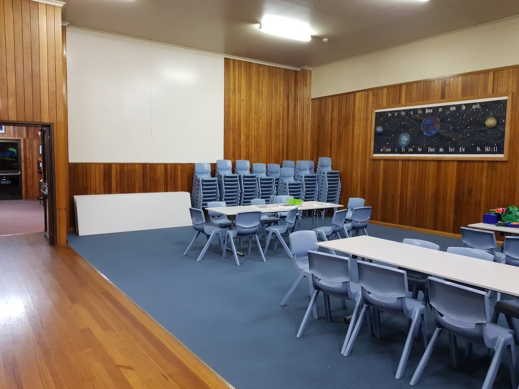 Riverbend Youth Centre | lodging | 358 Trowutta Rd, Scotchtown TAS 7330, Australia | 0364521635 OR +61 3 6452 1635