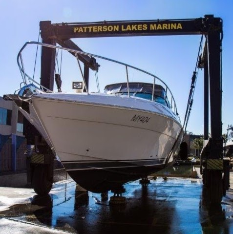 POWER MASTER MARINE PTY LTD | store | End of Inner Harbour Drive, Patterson Lakes VIC 3197, Australia | 0397734744 OR +61 3 9773 4744