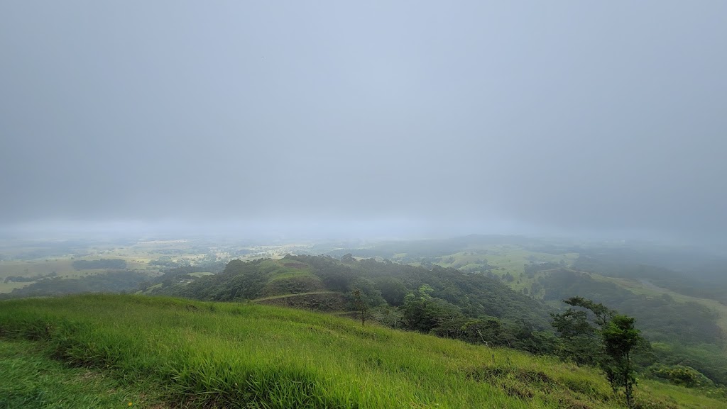 Millaa Millaa Lookout | tourist attraction | E Evelyn Rd, Millaa Millaa QLD 4886, Australia | 1300366361 OR +61 1300 366 361