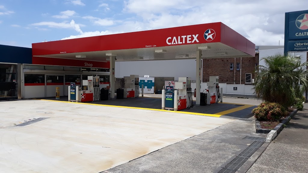 Caltex Concord West | gas station | 369/375 Concord Rd, Concord West NSW 2138, Australia | 0297434161 OR +61 2 9743 4161