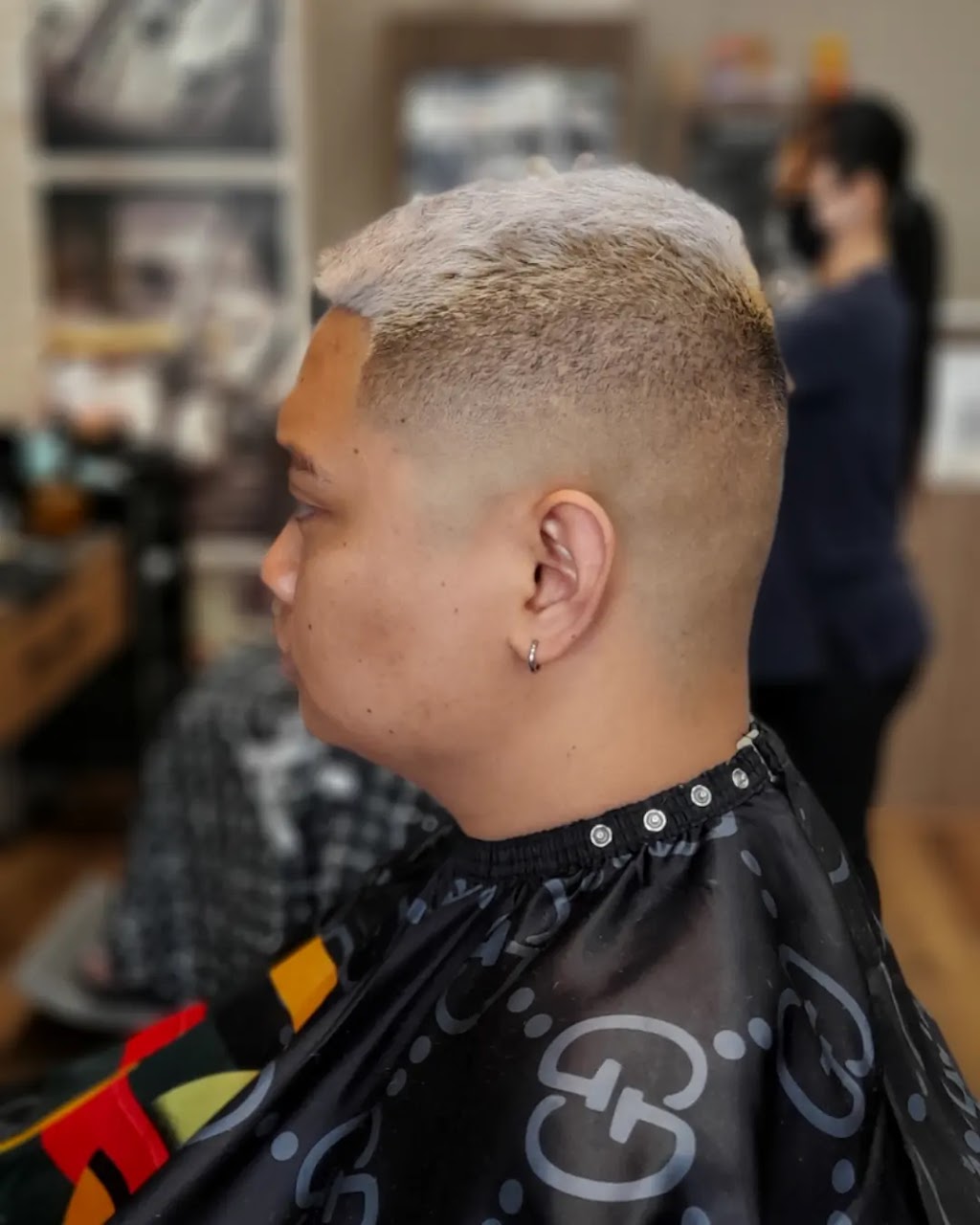 So Fresh & So Clean Barber | 18 Mornington Cres, Wandi WA 6167, Australia | Phone: 0415 683 410