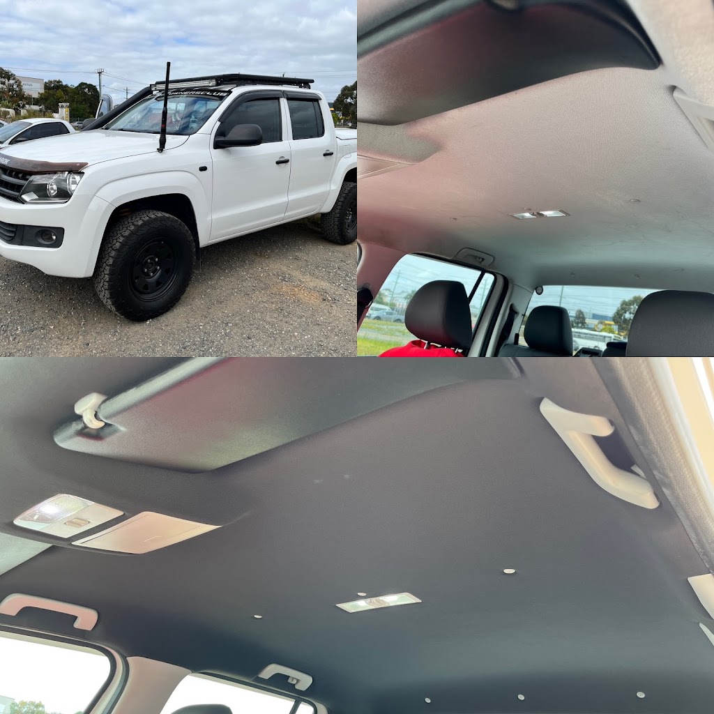 Evolution Mobile Rooflinings | Unit 1303/196A Stacey St, Bankstown NSW 2000, Australia | Phone: 0450 000 087