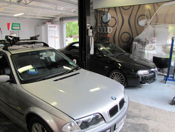 LineaRossa Auto Service Centre | car repair | 453 Heidelberg Rd, Fairfield VIC 3078, Australia | 0394991770 OR +61 3 9499 1770