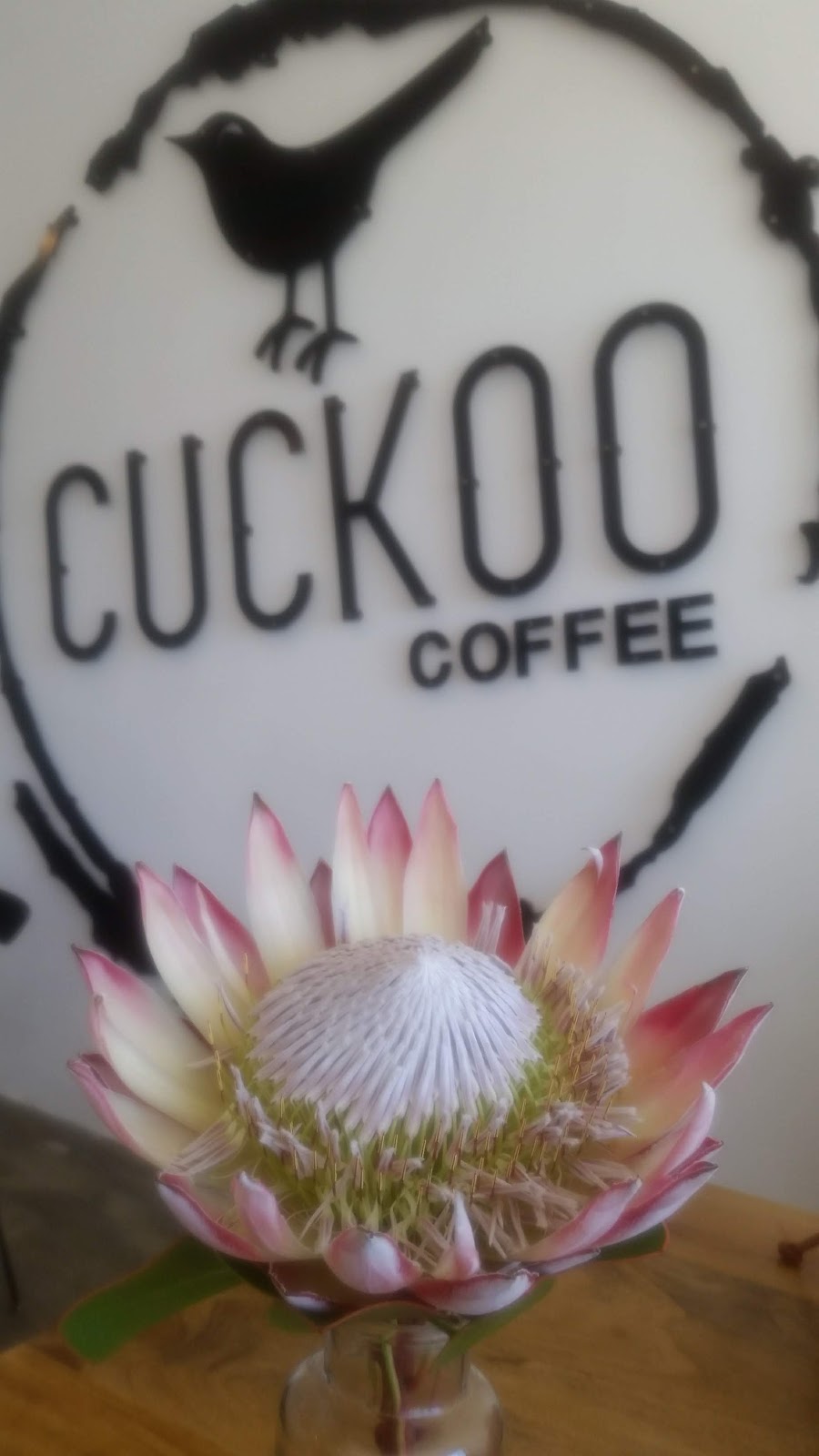 Cuckoo Cafe | 5 Greenslade St, Hamilton Hill WA 6163, Australia