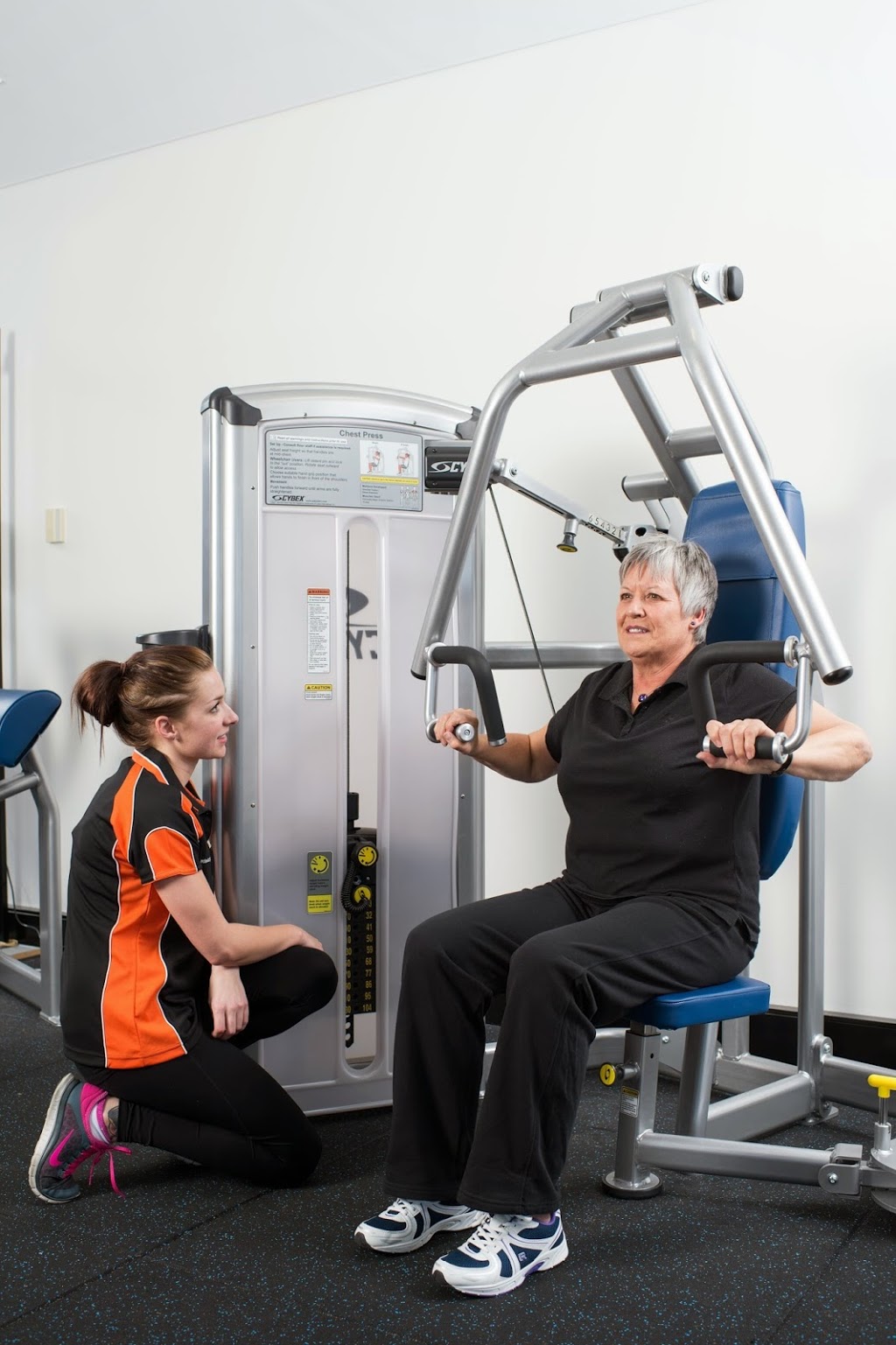 School of Physiotherapy and Exercise Sciences Curtin University | university | Building 408, Brand Drive, Bentley WA 6102, Australia | 0892664644 OR +61 8 9266 4644